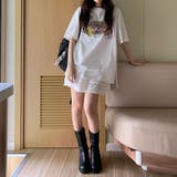 Tシャツ | Girly Doll | 詳細画像36