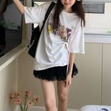 Tシャツ | Girly Doll | 詳細画像37