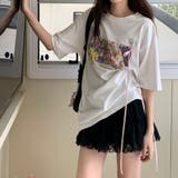 Tシャツ | Girly Doll | 詳細画像38