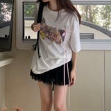 Tシャツ | Girly Doll | 詳細画像40
