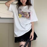 Tシャツ | Girly Doll | 詳細画像43