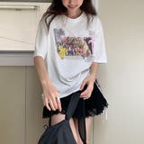 Tシャツ | Girly Doll | 詳細画像44