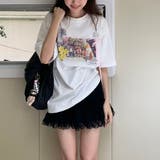 Tシャツ | Girly Doll | 詳細画像45