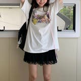 Tシャツ | Girly Doll | 詳細画像46