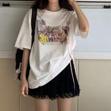 Tシャツ | Girly Doll | 詳細画像47