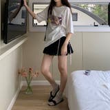 Tシャツ | Girly Doll | 詳細画像48