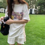 Tシャツ | Girly Doll | 詳細画像49