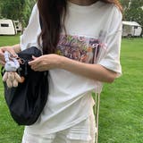 Tシャツ | Girly Doll | 詳細画像50