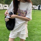 Tシャツ | Girly Doll | 詳細画像51