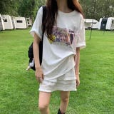 Tシャツ | Girly Doll | 詳細画像52