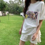 Tシャツ | Girly Doll | 詳細画像53