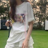 Tシャツ | Girly Doll | 詳細画像54