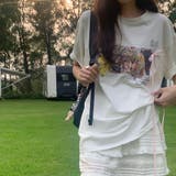 Tシャツ | Girly Doll | 詳細画像55