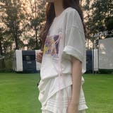 Tシャツ | Girly Doll | 詳細画像56