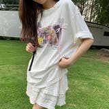 Tシャツ | Girly Doll | 詳細画像57