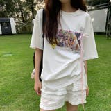 Tシャツ | Girly Doll | 詳細画像58