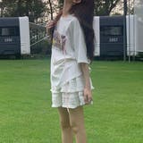 Tシャツ | Girly Doll | 詳細画像59
