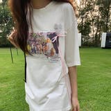 Tシャツ | Girly Doll | 詳細画像60