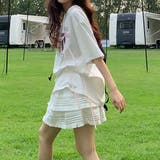 Tシャツ | Girly Doll | 詳細画像62