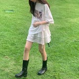 Tシャツ | Girly Doll | 詳細画像64