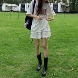 Tシャツ | Girly Doll | 詳細画像65