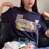 Tシャツ | Girly Doll | 詳細画像67