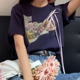 Tシャツ | Girly Doll | 詳細画像69