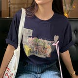 Tシャツ | Girly Doll | 詳細画像71
