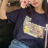 Tシャツ | Girly Doll | 詳細画像73