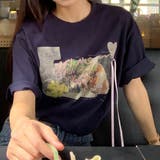 Tシャツ | Girly Doll | 詳細画像74
