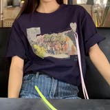 Tシャツ | Girly Doll | 詳細画像75