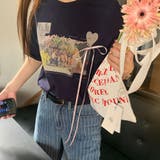 Tシャツ | Girly Doll | 詳細画像77