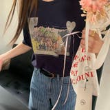 Tシャツ | Girly Doll | 詳細画像78
