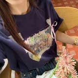 Tシャツ | Girly Doll | 詳細画像79