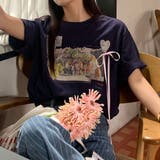 Tシャツ | Girly Doll | 詳細画像80