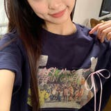 Tシャツ | Girly Doll | 詳細画像81