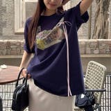 Tシャツ | Girly Doll | 詳細画像86