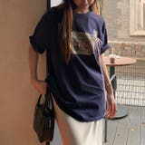 Tシャツ | Girly Doll | 詳細画像88