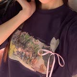 Tシャツ | Girly Doll | 詳細画像89