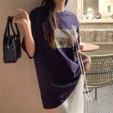 Tシャツ | Girly Doll | 詳細画像90