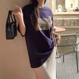 Tシャツ | Girly Doll | 詳細画像91