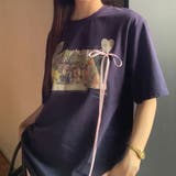 Tシャツ | Girly Doll | 詳細画像92