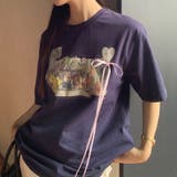 Tシャツ | Girly Doll | 詳細画像93