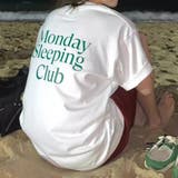 ホワイト | Tシャツ【韓国ファッション】 | Girly Doll