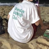Tシャツ【韓国ファッション】 | Girly Doll | 詳細画像1