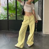 Tシャツ【韓国ファッション】 | Girly Doll | 詳細画像4