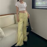 Tシャツ【韓国ファッション】 | Girly Doll | 詳細画像6