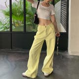 Tシャツ【韓国ファッション】 | Girly Doll | 詳細画像19