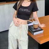 Tシャツ【韓国ファッション】 | Girly Doll | 詳細画像26
