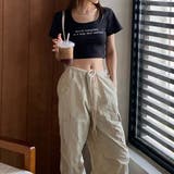 Tシャツ【韓国ファッション】 | Girly Doll | 詳細画像31